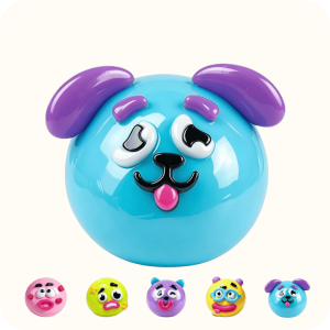 Freen Dog Face Smushers